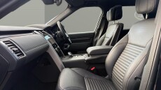 Land Rover Discovery 3.0 D350 35th Edition 5dr Auto Diesel Station Wagon